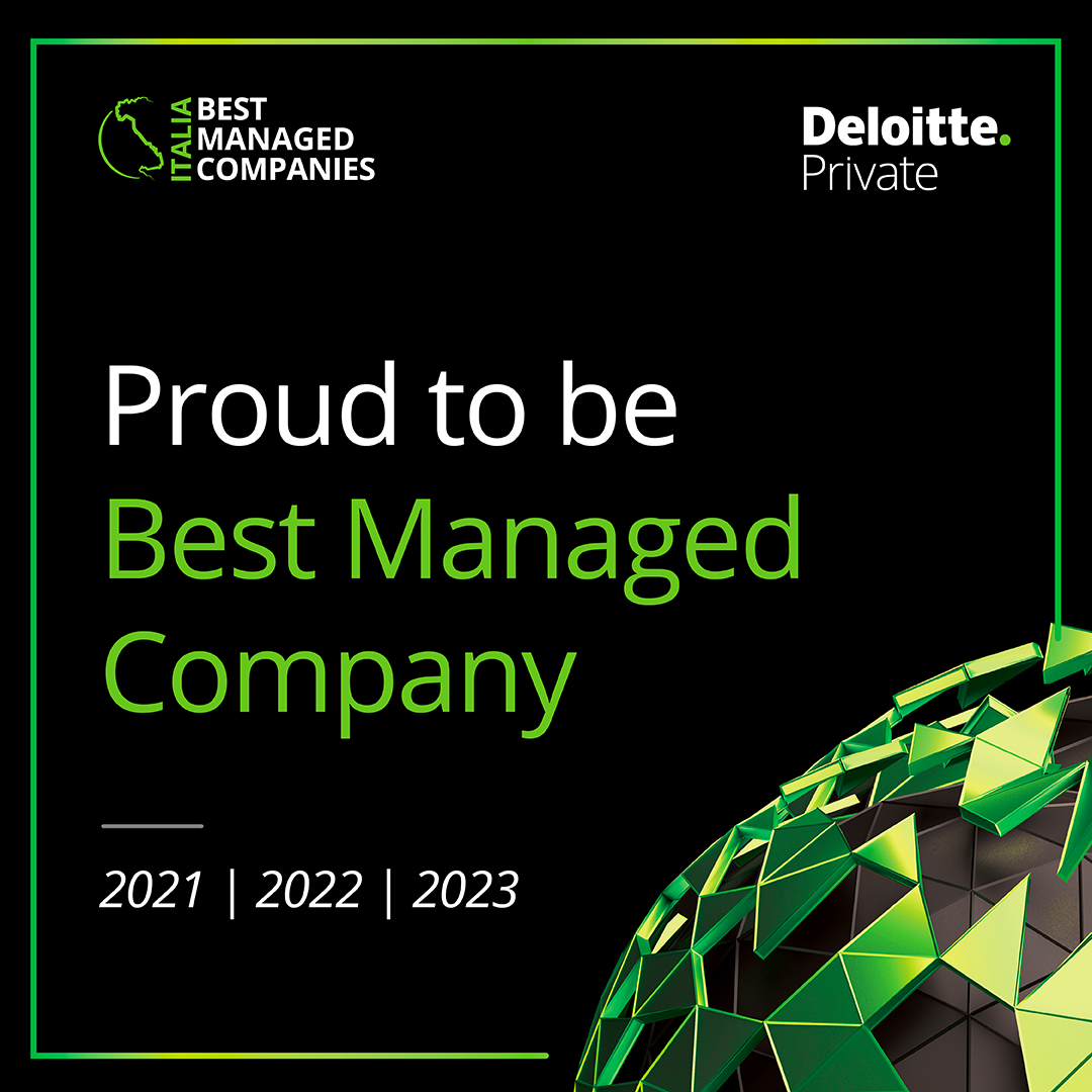 Best Managed Company e Sustainability Award: anche quest’anno Pietro Fiorentini ha ottenuto i prestigiosi riconoscimenti