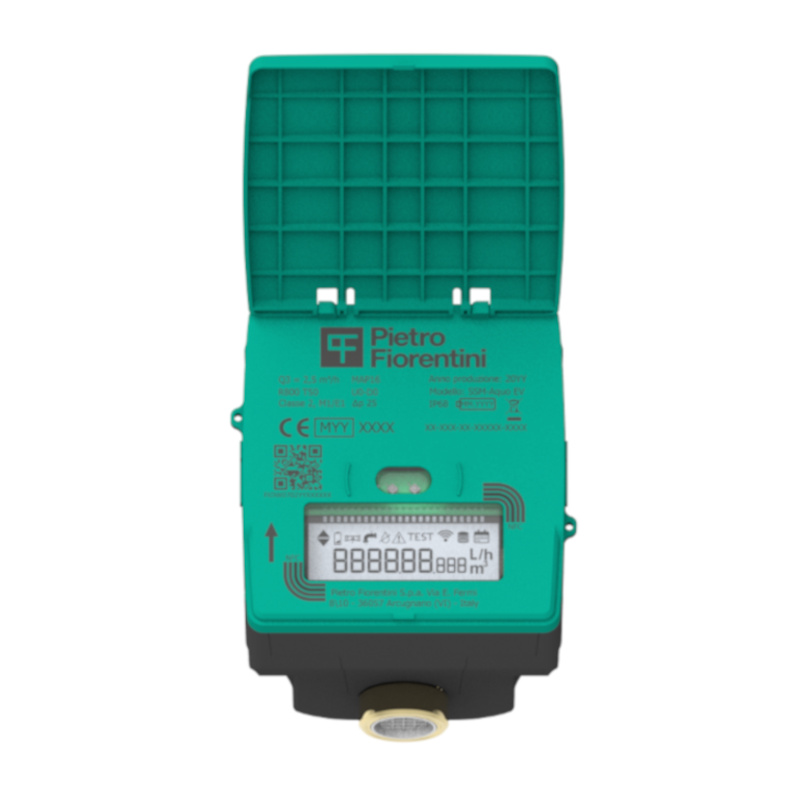 SSM-AQUO EV