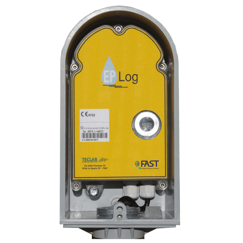 EP-LOG EVO